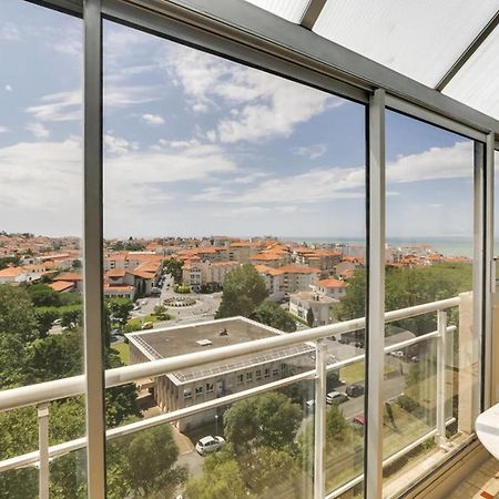 Appartement Pringie - Welkeys Biarritz Luaran gambar