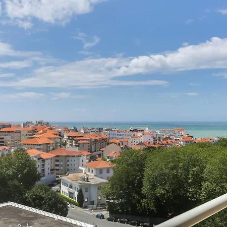 Appartement Pringie - Welkeys Biarritz Luaran gambar