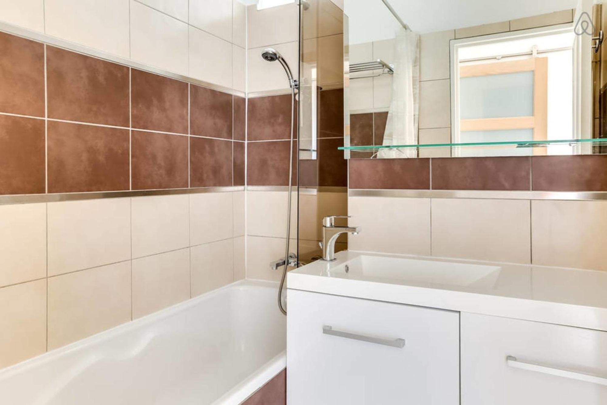 Appartement Pringie - Welkeys Biarritz Luaran gambar