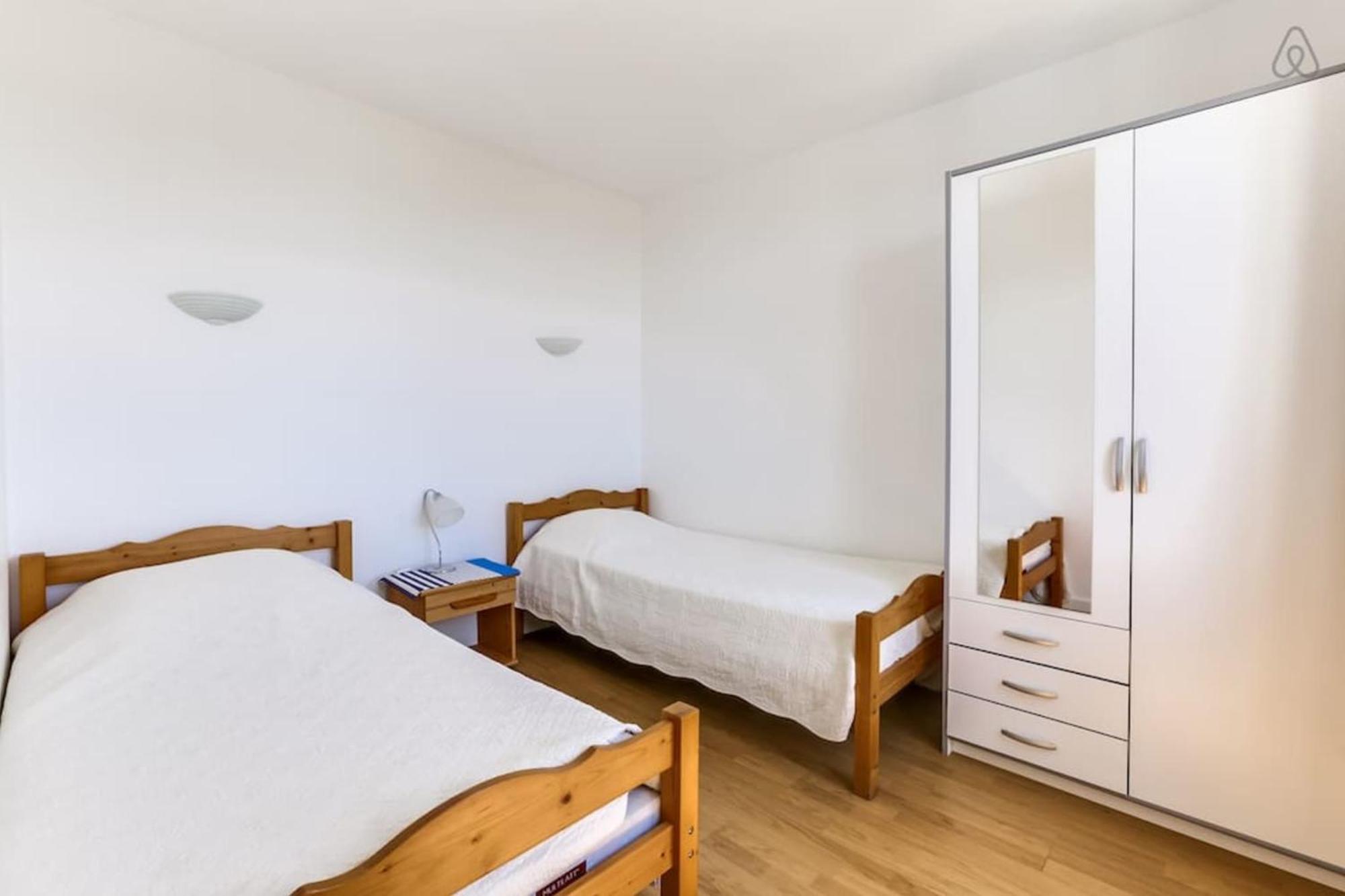 Appartement Pringie - Welkeys Biarritz Luaran gambar