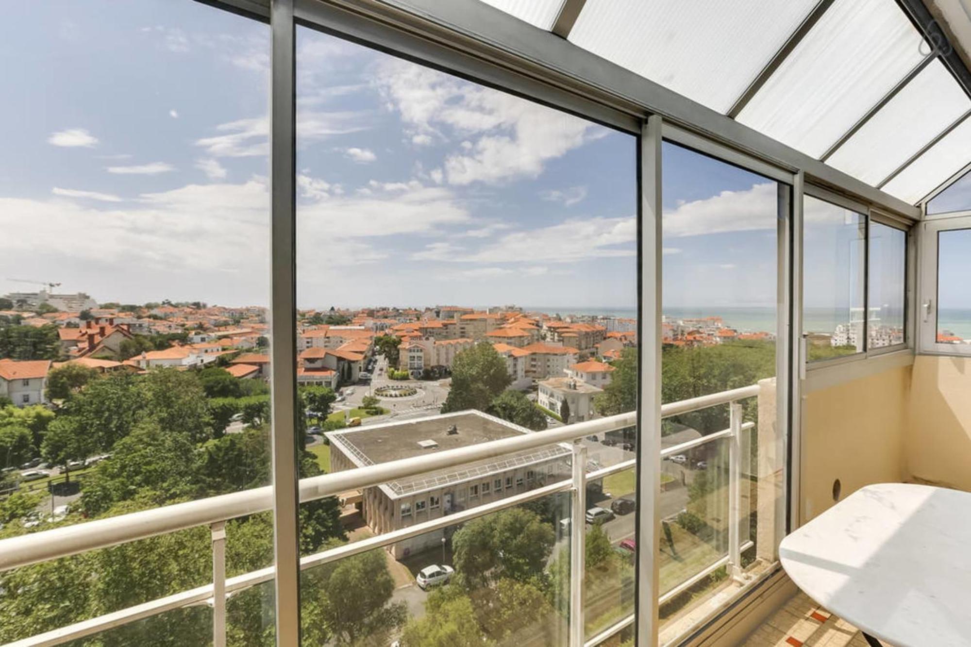 Appartement Pringie - Welkeys Biarritz Luaran gambar