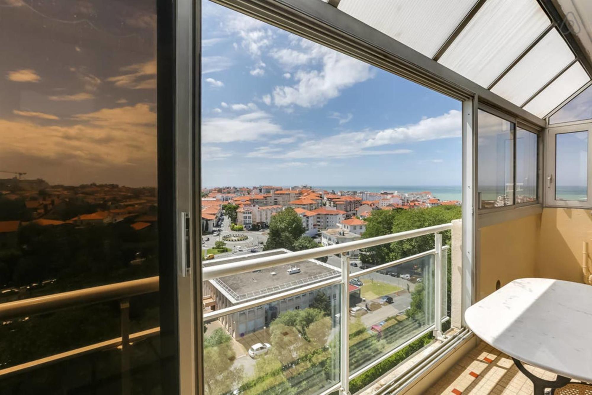 Appartement Pringie - Welkeys Biarritz Luaran gambar