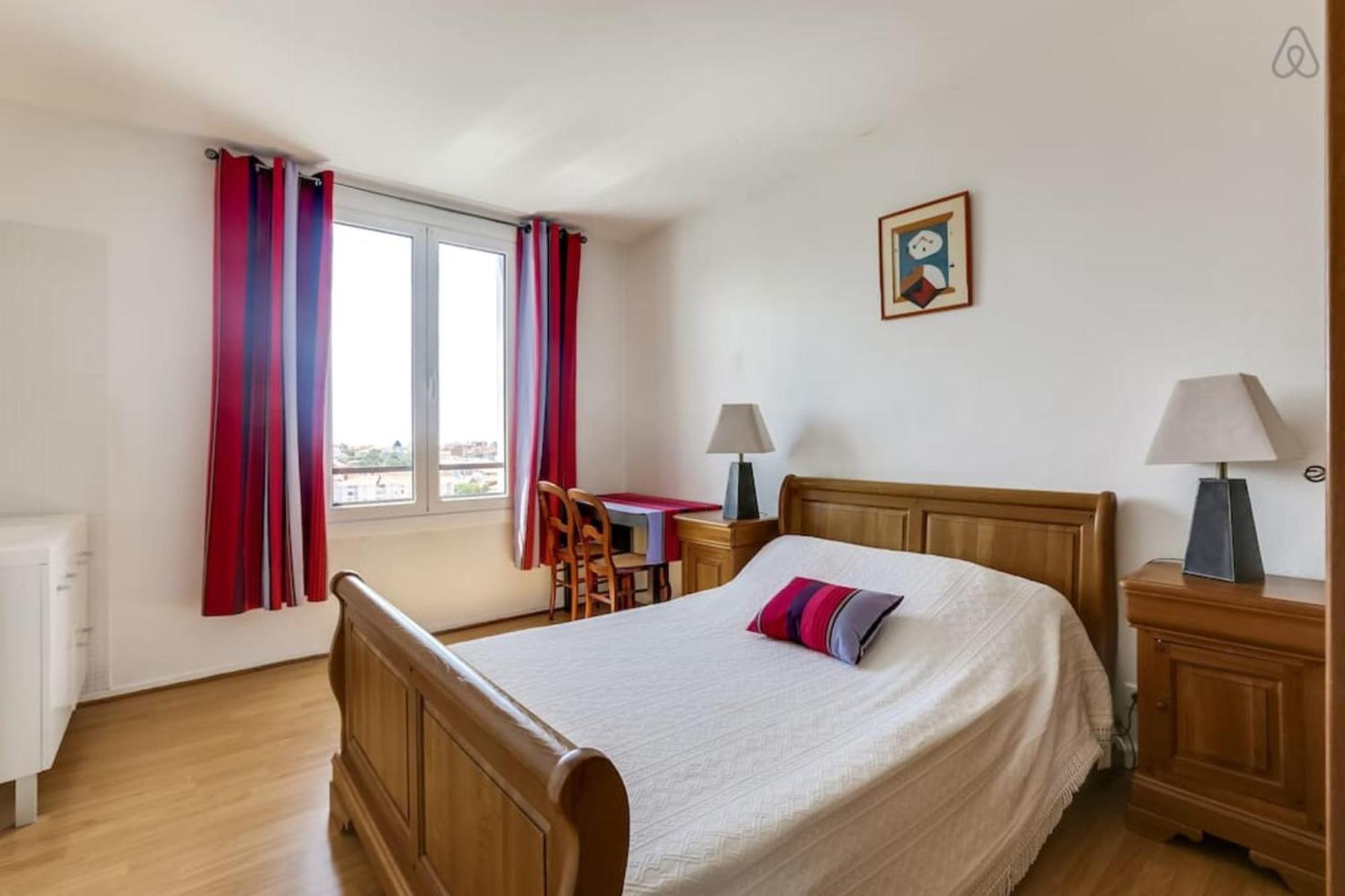 Appartement Pringie - Welkeys Biarritz Luaran gambar